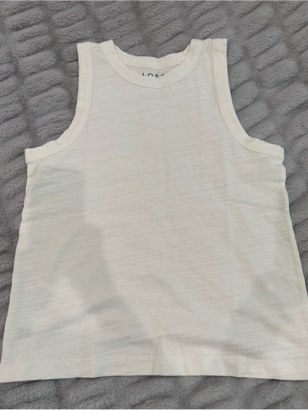 LOFT Harbor Tank Sleeveless Tank